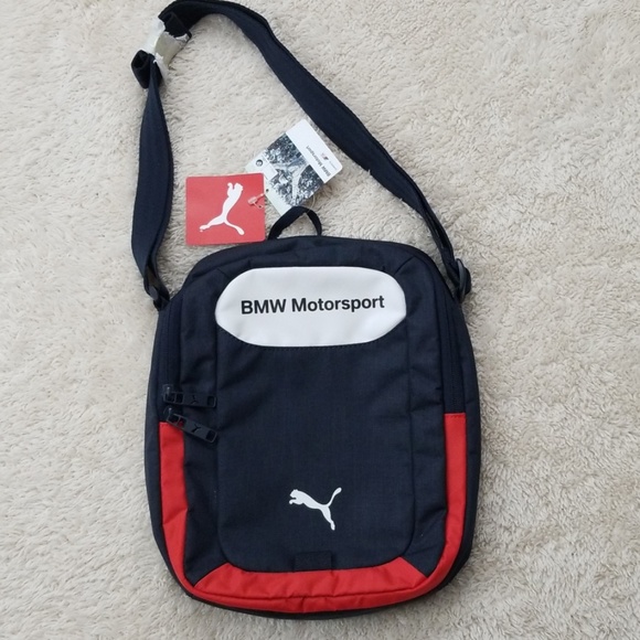 puma m series bag